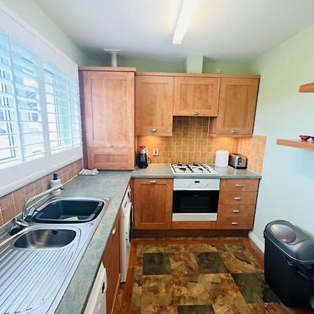 Lovely Entire 2 Bedroom Apartment Monifieth Ngoại thất bức ảnh