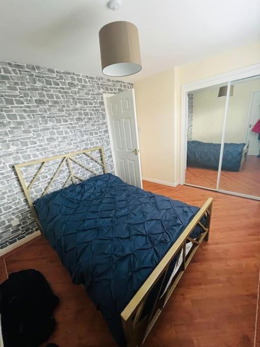 Lovely Entire 2 Bedroom Apartment Monifieth Ngoại thất bức ảnh