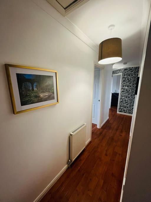 Lovely Entire 2 Bedroom Apartment Monifieth Ngoại thất bức ảnh